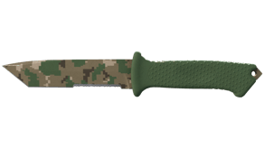 Forest DDPAT image