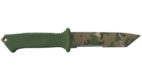 Forest DDPAT image