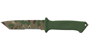 Forest DDPAT image