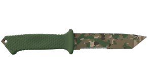 Forest DDPAT image