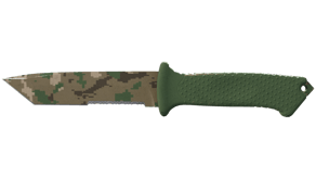 Forest DDPAT image