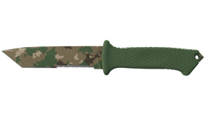 Forest DDPAT image