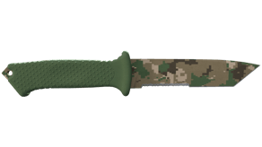 Forest DDPAT image