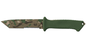 Forest DDPAT image