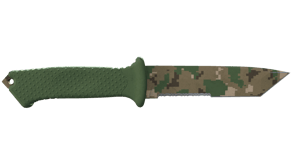 Forest DDPAT image