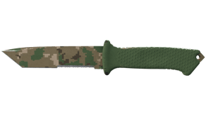 Forest DDPAT image