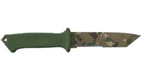 Forest DDPAT image