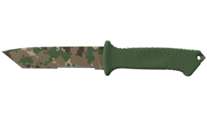 Forest DDPAT image