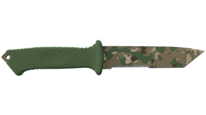 Forest DDPAT image