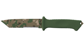 Forest DDPAT image