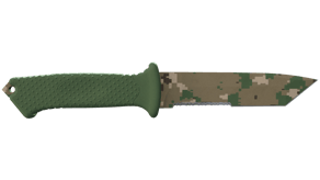 Forest DDPAT image