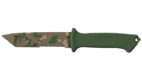 Forest DDPAT image