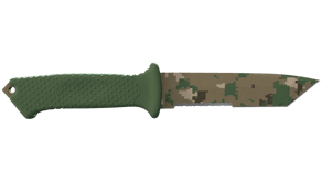 Forest DDPAT image