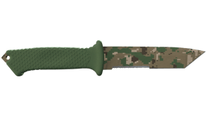 Forest DDPAT image