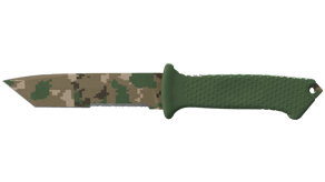 Forest DDPAT image