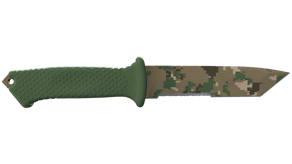 Forest DDPAT image