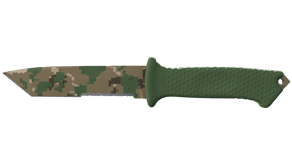 Forest DDPAT image