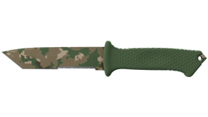 Forest DDPAT image