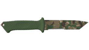 Forest DDPAT image