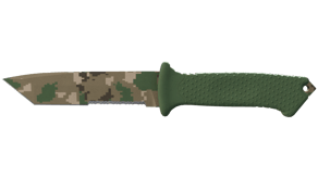 Forest DDPAT image