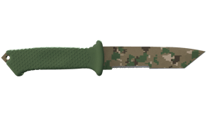 Forest DDPAT image