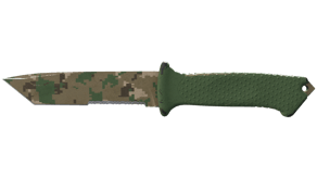 Forest DDPAT image