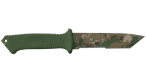 Forest DDPAT image