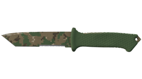 Forest DDPAT image