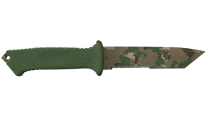 Forest DDPAT image