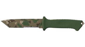 Forest DDPAT image