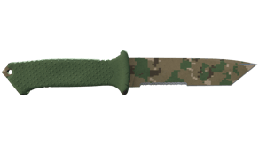 Forest DDPAT image