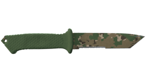 Forest DDPAT image