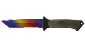 Marble Fade image