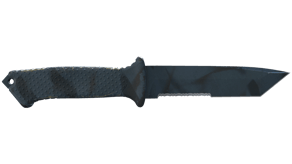 Night Stripe image