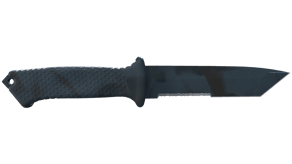Night Stripe image