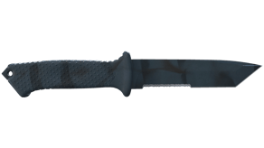 Night Stripe image