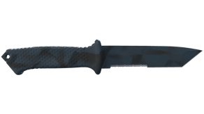 Night Stripe image