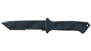 Night Stripe image