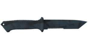 Night Stripe image