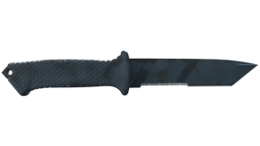 Night Stripe image