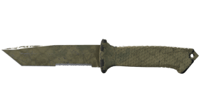 Safari Mesh image
