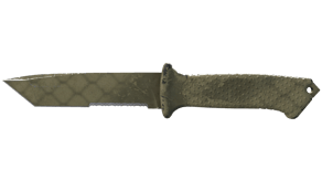 Safari Mesh image