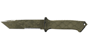Safari Mesh image