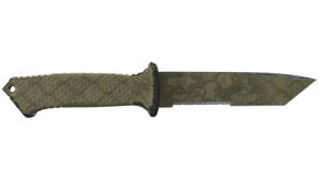 Safari Mesh image