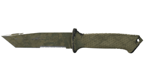 Safari Mesh image
