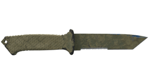 Safari Mesh image