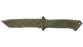 Safari Mesh image
