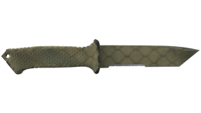 Safari Mesh image
