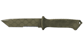 Safari Mesh image