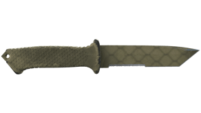 Safari Mesh image